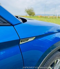 Škoda Ostatní modely Kodiaq 2,0   TSI 4x4 DSG 140kW 2 2021