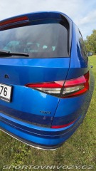 Škoda Ostatní modely Kodiaq 2,0   TSI 4x4 DSG 140kW 2 2021