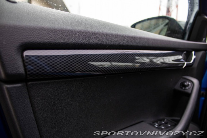 Škoda Octavia RS RS 2.0 TDI CR DPF  / AJ 2015