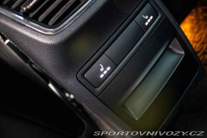 Škoda Octavia RS RS 2.0 TDI CR DPF  / AJ 2015