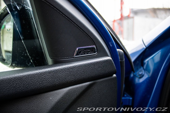 Škoda Octavia RS RS 2.0 TDI CR DPF  / AJ 2015