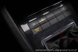 Škoda Octavia RS RS 2.0 TDI CR DPF  / AJ 2015