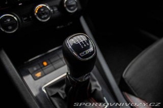 Škoda Octavia RS RS 2.0 TDI CR DPF  / AJ 2015