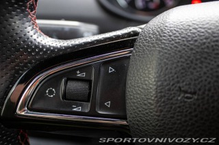 Škoda Octavia RS RS 2.0 TDI CR DPF  / AJ 2015