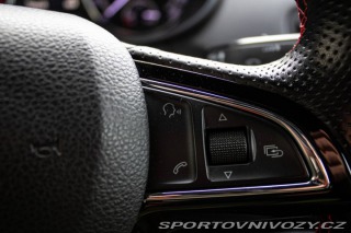 Škoda Octavia RS RS 2.0 TDI CR DPF  / AJ 2015