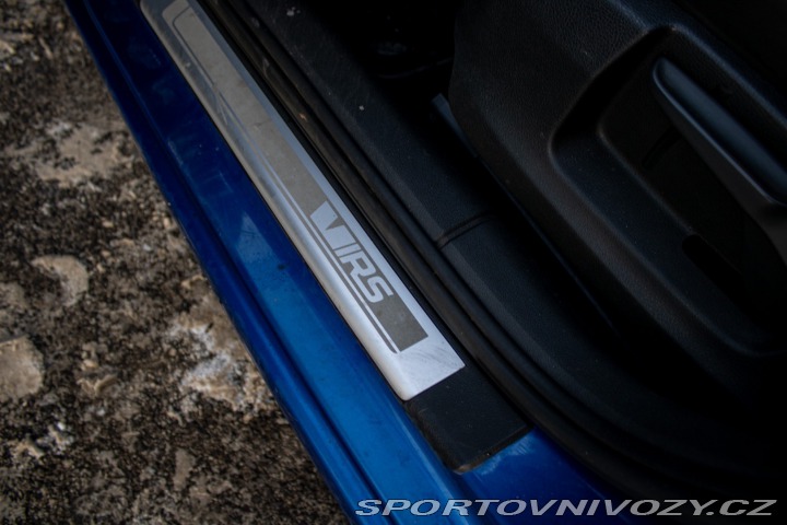 Škoda Octavia RS Combi  2.0 TFSI RS DSG 2014