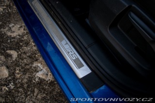 Škoda Octavia RS Combi  2.0 TFSI RS DSG 2014