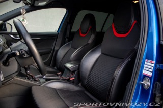 Škoda Octavia RS Combi  2.0 TFSI RS DSG 2014