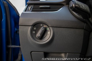 Škoda Octavia RS Combi  2.0 TFSI RS DSG 2014