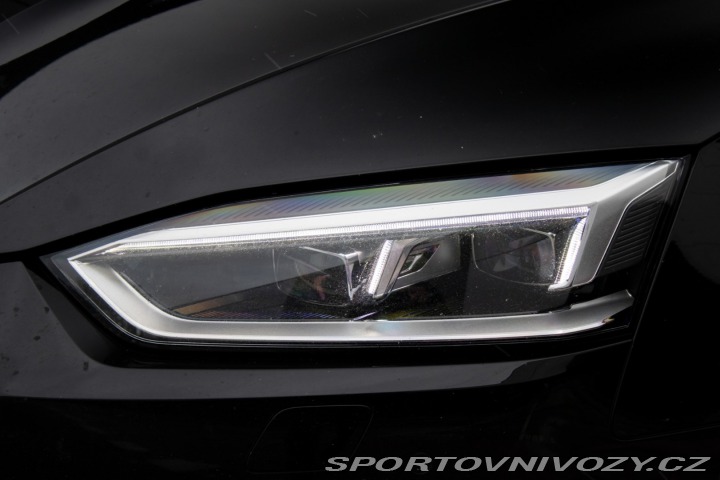 Audi A5 Sportback  50 3.0 TDI S l 2019