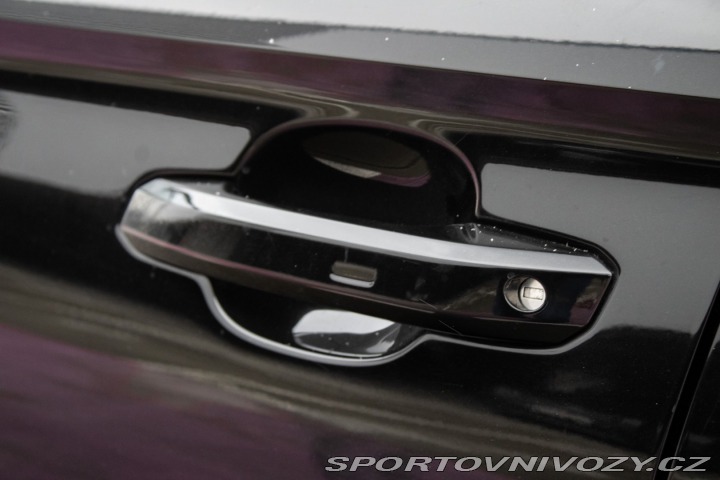 Audi A5 Sportback  50 3.0 TDI S l 2019