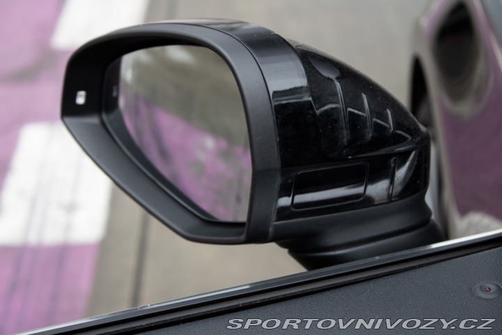 Audi A5 Sportback  50 3.0 TDI S l 2019