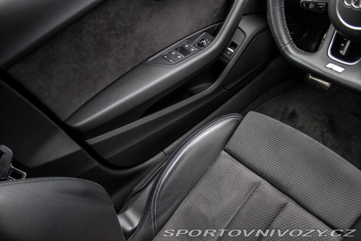 Audi A5 Sportback  50 3.0 TDI S l 2019