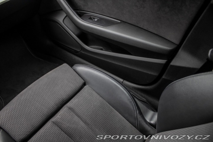 Audi A5 Sportback  50 3.0 TDI S l 2019