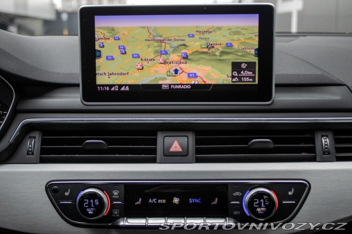 Audi A5 Sportback  50 3.0 TDI S l 2019