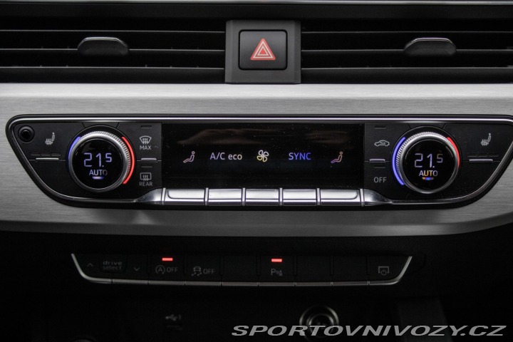 Audi A5 Sportback  50 3.0 TDI S l 2019