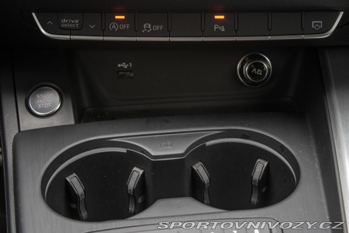 Audi A5 Sportback  50 3.0 TDI S l 2019