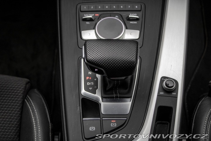 Audi A5 Sportback  50 3.0 TDI S l 2019