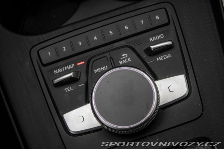 Audi A5 Sportback  50 3.0 TDI S l 2019