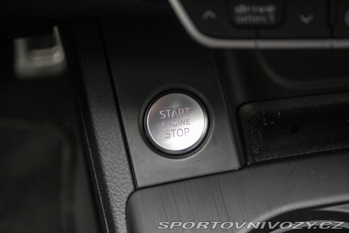 Audi A5 Sportback  50 3.0 TDI S l 2019