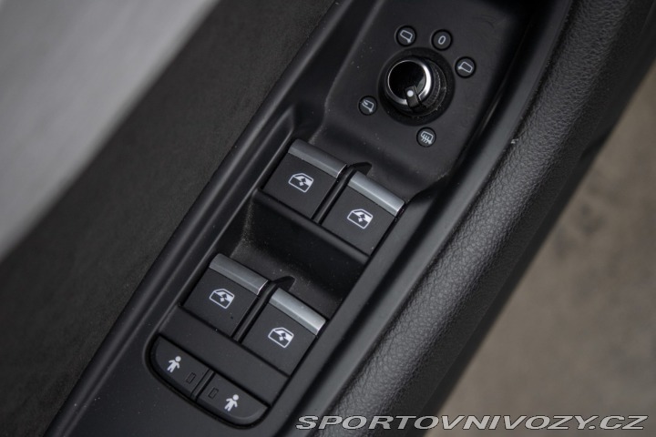 Audi A5 Sportback  50 3.0 TDI S l 2019