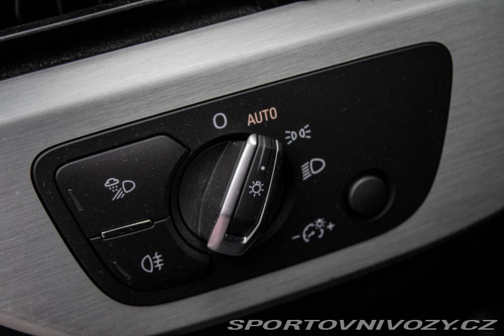 Audi A5 Sportback  50 3.0 TDI S l 2019