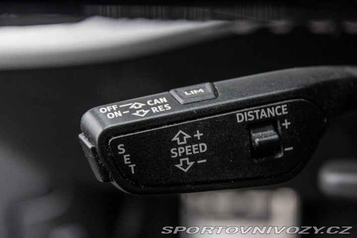 Audi A5 Sportback  50 3.0 TDI S l 2019