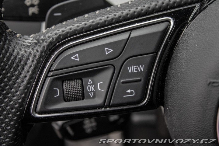 Audi A5 Sportback  50 3.0 TDI S l 2019