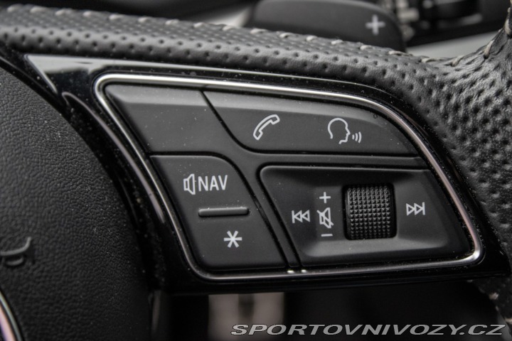 Audi A5 Sportback  50 3.0 TDI S l 2019