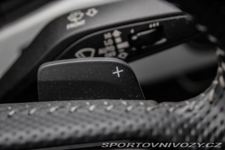 Audi A5 Sportback  50 3.0 TDI S l 2019