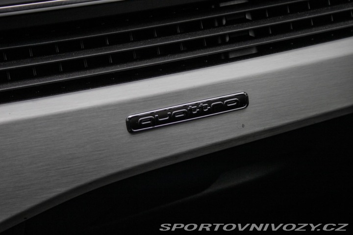 Audi A5 Sportback  50 3.0 TDI S l 2019