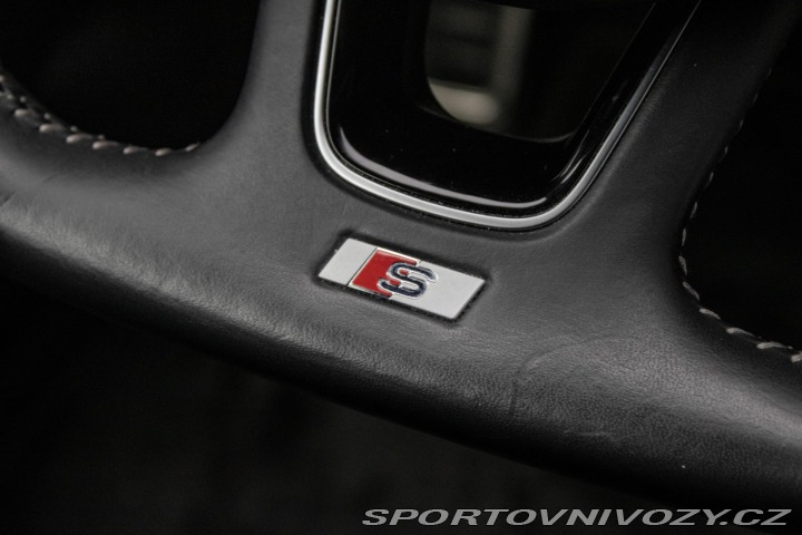 Audi A5 Sportback  50 3.0 TDI S l 2019