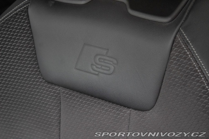 Audi A5 Sportback  50 3.0 TDI S l 2019