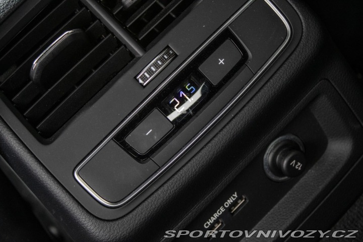 Audi A5 Sportback  50 3.0 TDI S l 2019