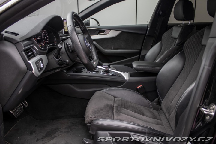 Audi A5 Sportback  50 3.0 TDI S l 2019