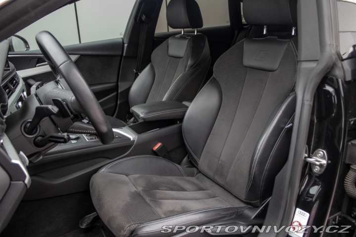 Audi A5 Sportback  50 3.0 TDI S l 2019