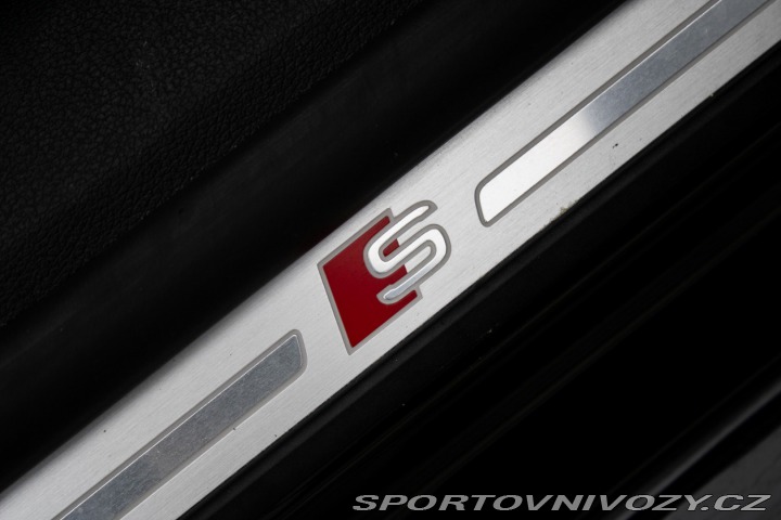 Audi A5 Sportback  50 3.0 TDI S l 2019