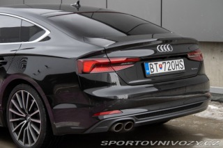 Audi A5 Sportback  50 3.0 TDI S l 2019