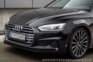 Audi A5 Sportback  50 3.0 TDI S l 2019