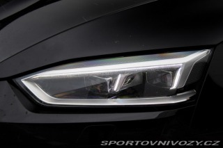 Audi A5 Sportback  50 3.0 TDI S l 2019