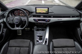 Audi A5 Sportback  50 3.0 TDI S l 2019