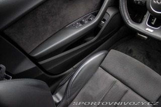 Audi A5 Sportback  50 3.0 TDI S l 2019