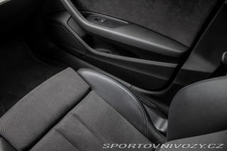 Audi A5 Sportback  50 3.0 TDI S l 2019