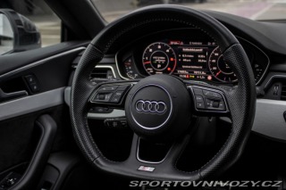 Audi A5 Sportback  50 3.0 TDI S l 2019