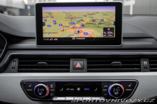 Audi A5 Sportback  50 3.0 TDI S l 2019