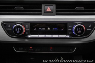 Audi A5 Sportback  50 3.0 TDI S l 2019