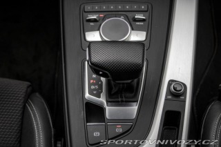 Audi A5 Sportback  50 3.0 TDI S l 2019