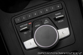 Audi A5 Sportback  50 3.0 TDI S l 2019