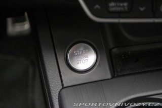 Audi A5 Sportback  50 3.0 TDI S l 2019