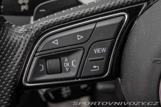 Audi A5 Sportback  50 3.0 TDI S l 2019